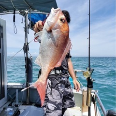 自作　タイラバフックセット①の画像