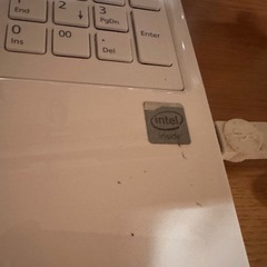 富士通　LIFEBOOK AH42/W MSOffice2016付き！の画像