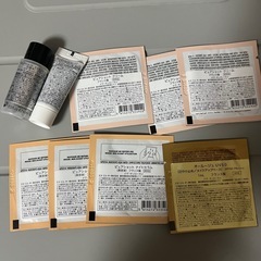 イヴ・サンローラン　サンプルセットの画像