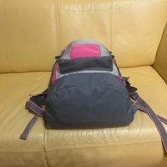 リュック　の画像
