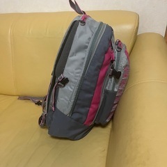 リュック　の画像