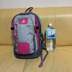 リュック　の画像