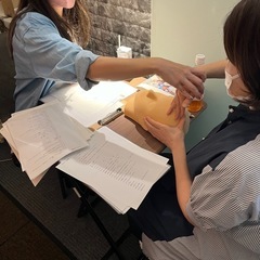 所定の全10講座受講でフェイシャルエステの資格を取得してお家サロンを開業しよう！の画像