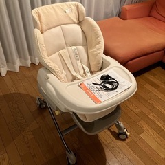 コンビ　ハイ&ロースウィングラック　ロアンジュAT LY