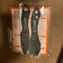 【決定 】キャンプセット 未開封の画像