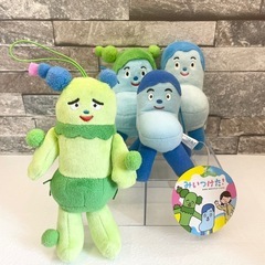 みいつけた！ おもちゃの中古が安い！激安で譲ります・無料で