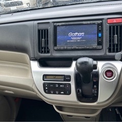 Nワゴン値下げ平成27年車　燃費いいです車検11月までの画像