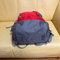 新品同様 コールマン リュックの画像