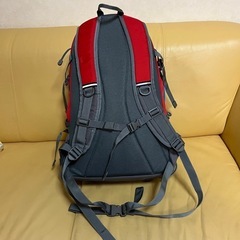 新品同様 コールマン リュックの画像