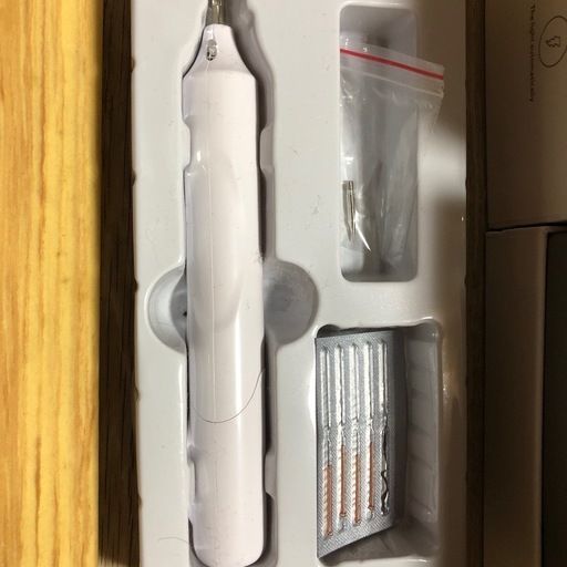 BoSidin 脱毛器　ピーリング　ダーマペン　シミ取りレーザー