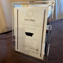所定の全10講座受講でフェイシャルエステの資格を取得してお家サロンを開業しよう！の画像
