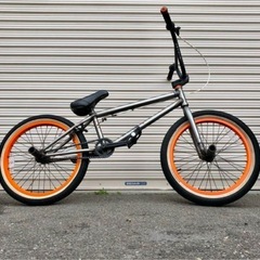 BMX HOFFMANの中古が安い！激安で譲ります・無料であげます｜ジモティー