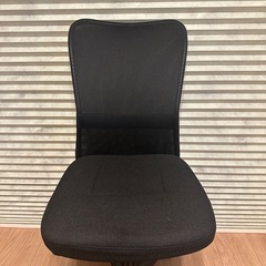 【美品】Y30 コンパクトなキャスターチェア