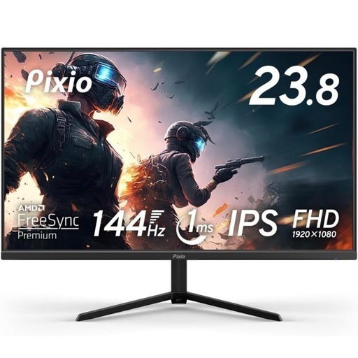 ゲーミングモニター