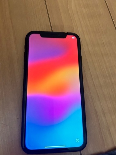 iPhoneXR64GB SIMフリー