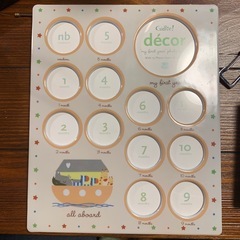 フォトフレーム　未使用品