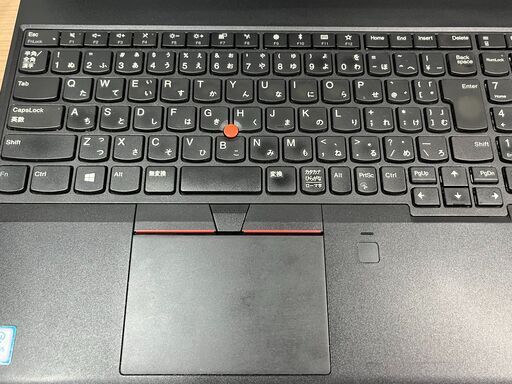 限定品＞0809大容量/大画面 Thinkpad  T580 16GB /SSD256   office Win11　第８世代　ノート