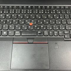 限定品＞0809大容量/大画面 Thinkpad  T580 16GB /SSD256   office Win11　第８世代　ノートパソコンの画像