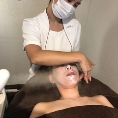 所定の全10講座受講でフェイシャルエステの資格を取得してお家サロンを開業しよう！の画像