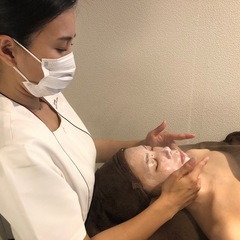 所定の全10講座受講でフェイシャルエステの資格を取得してお家サロンを開業しよう！の画像