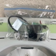 【美品】LIXIL センサー一体型ストール小便器　壁掛け型　U-A51APの画像
