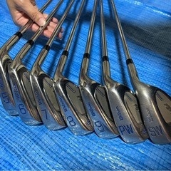 【レディース】ウィルソン wilson 10本セット DR&ウッ...