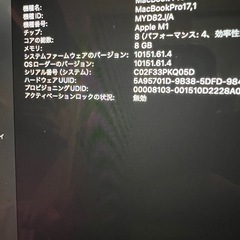 MacBook Pro (MYD82J/A)