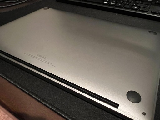 MacBook Pro (MYD82J/A)