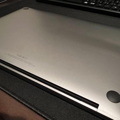 MacBook Pro (MYD82J/A)