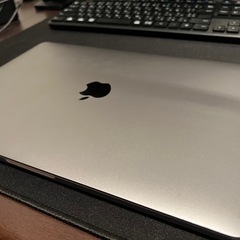 MacBook Pro (MYD82J/A)