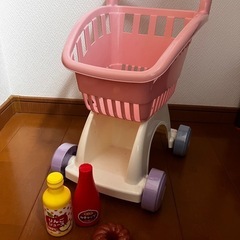 ショッピングカート
