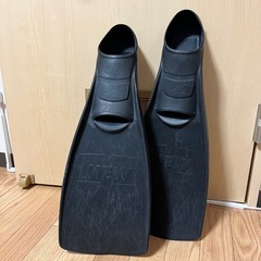GULL ミューフィン　ブラック