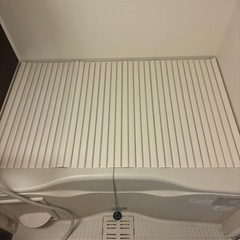 お風呂の蓋譲ります（おふろのふた）