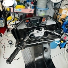 フュージョンX 最終型　低走行　美車　メンテナンス済み