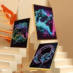 ダイヤモンドアート　DIY 新品