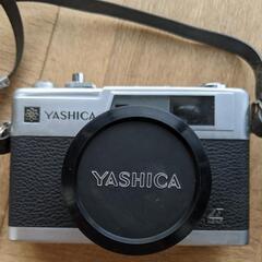 最終価格/美品 YASHICA ELECTRO 35 GX/ヤシ...