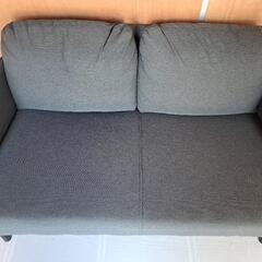 IKEA GLOSTAD/グロスタード ソファの画像