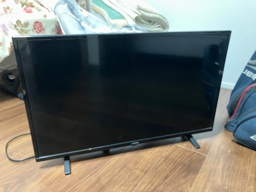 テレビ32型maxzen TV32インチ