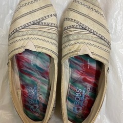 ボブス スケッチャーズ BOBS from SKECHERS レ...