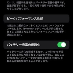iPhone13ProMax 1TB グラファイトの画像