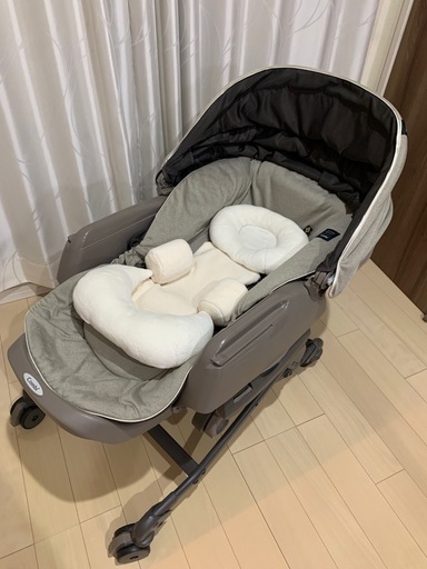 コンビ　ネムリラ　オートスウィングBEDi EG