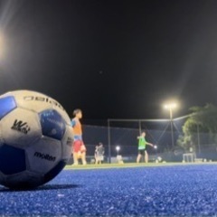 1/12フットサル参加者募集！！