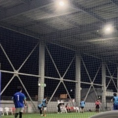 1/12フットサル参加者募集！！ - 名古屋市