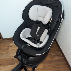 Combi コンビ クルムーヴ　スマート ISOFIX CG-U...