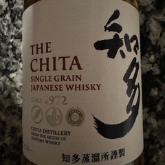 サントリーウィスキー　知多の画像