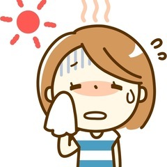 【夏バテチェック】夏バテ防止ヨガ体験会
