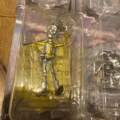 クリスマス　飾り　Disney 未開封　プラチナオーナメントの画像