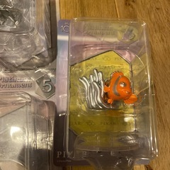 クリスマス　飾り　Disney 未開封　プラチナオーナメントの画像