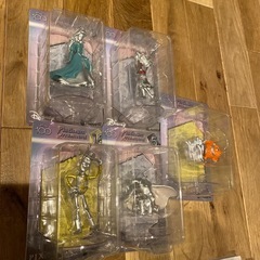 Disney 未開封　プラチナオーナメント