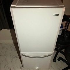 冷蔵庫 無料 早い者勝ちの画像